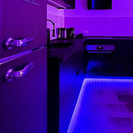Nova Romantic Luxus Relax Apartments Mit Sauna, Nuerburgring, Adenauer Forst Exterior foto