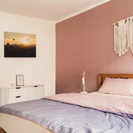 Nova Romantic Luxus Relax Apartments Mit Sauna, Nuerburgring, Adenauer Forst Exterior foto