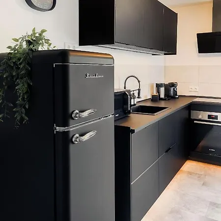 Nova Romantic Luxus Relax Apartments Mit Sauna, Nuerburgring, Adenauer Forst Exterior foto