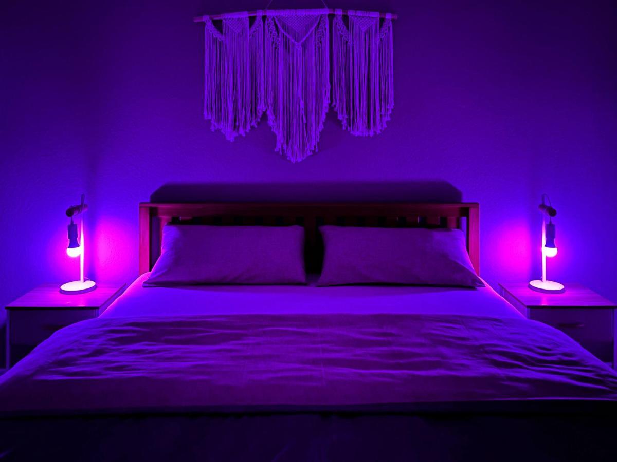 Nova Romantic Luxus Relax Mit Sauna, Nuerburgring, Adenauer Forst