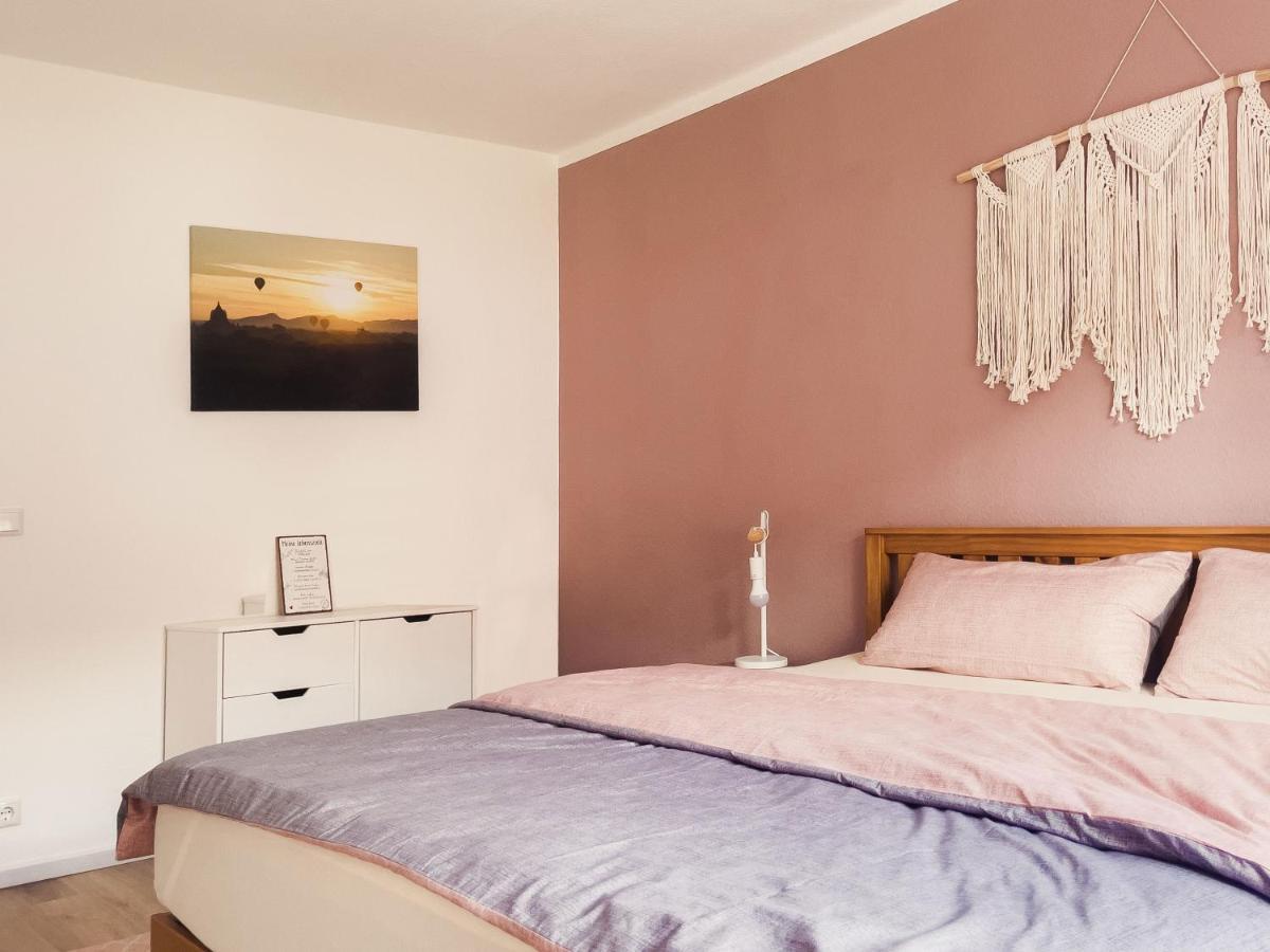 Apartment Nova Romantic Luxus Relax Mit Sauna, Nuerburgring, Adenauer Forst Adenau