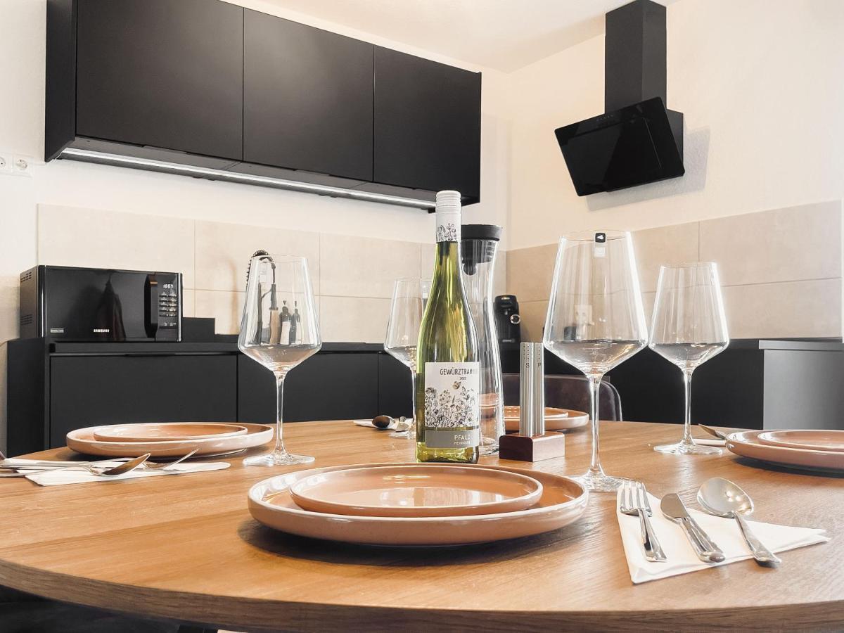Apartment Nova Romantic Luxus Relax Mit Sauna, Nuerburgring, Adenauer Forst Adenau