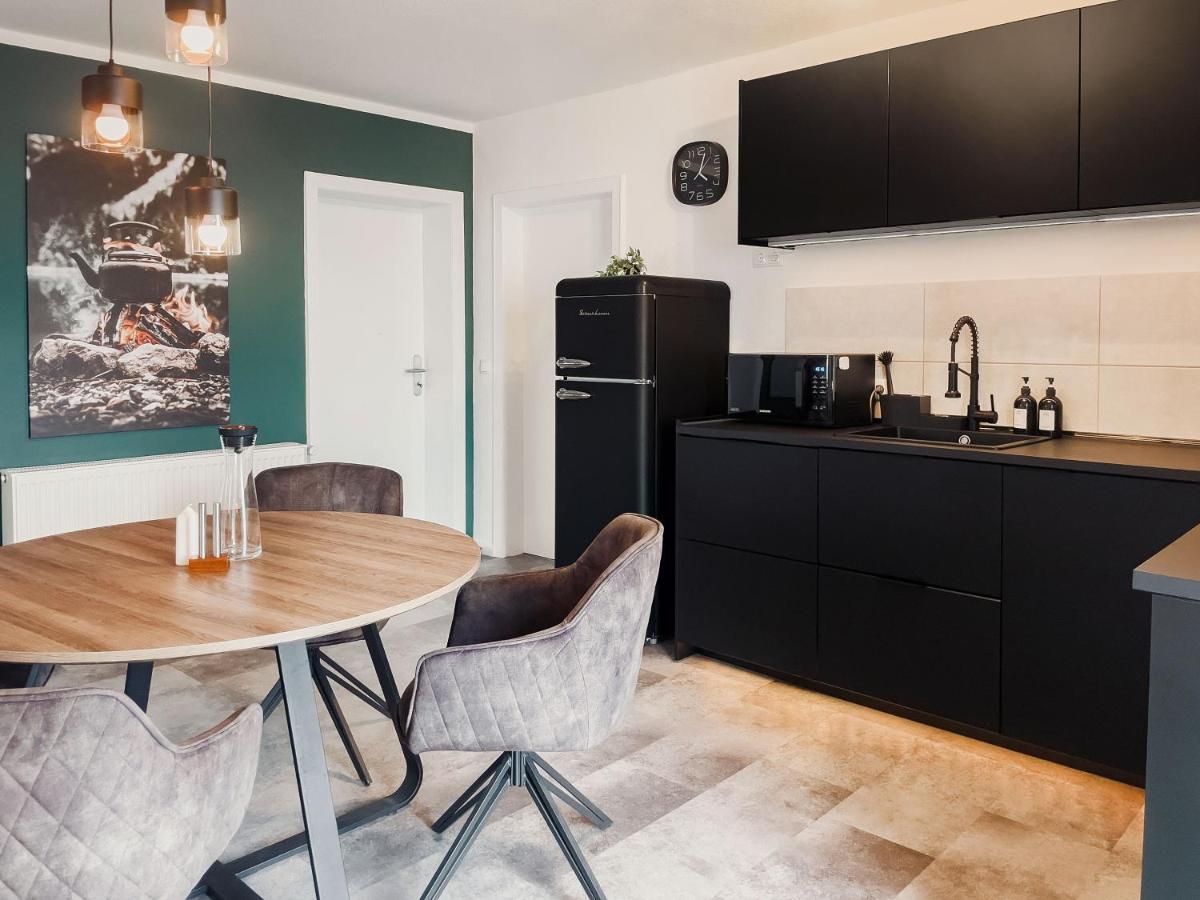 Nova Romantic Luxus Relax Mit Sauna, Nuerburgring, Adenauer Forst