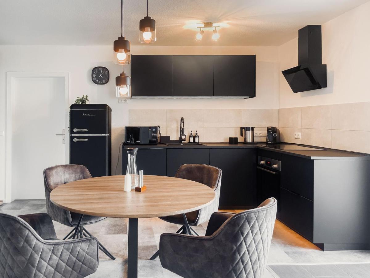 Nova Romantic Luxus Relax Mit Sauna, Nuerburgring, Adenauer Forst Apartment Adenau