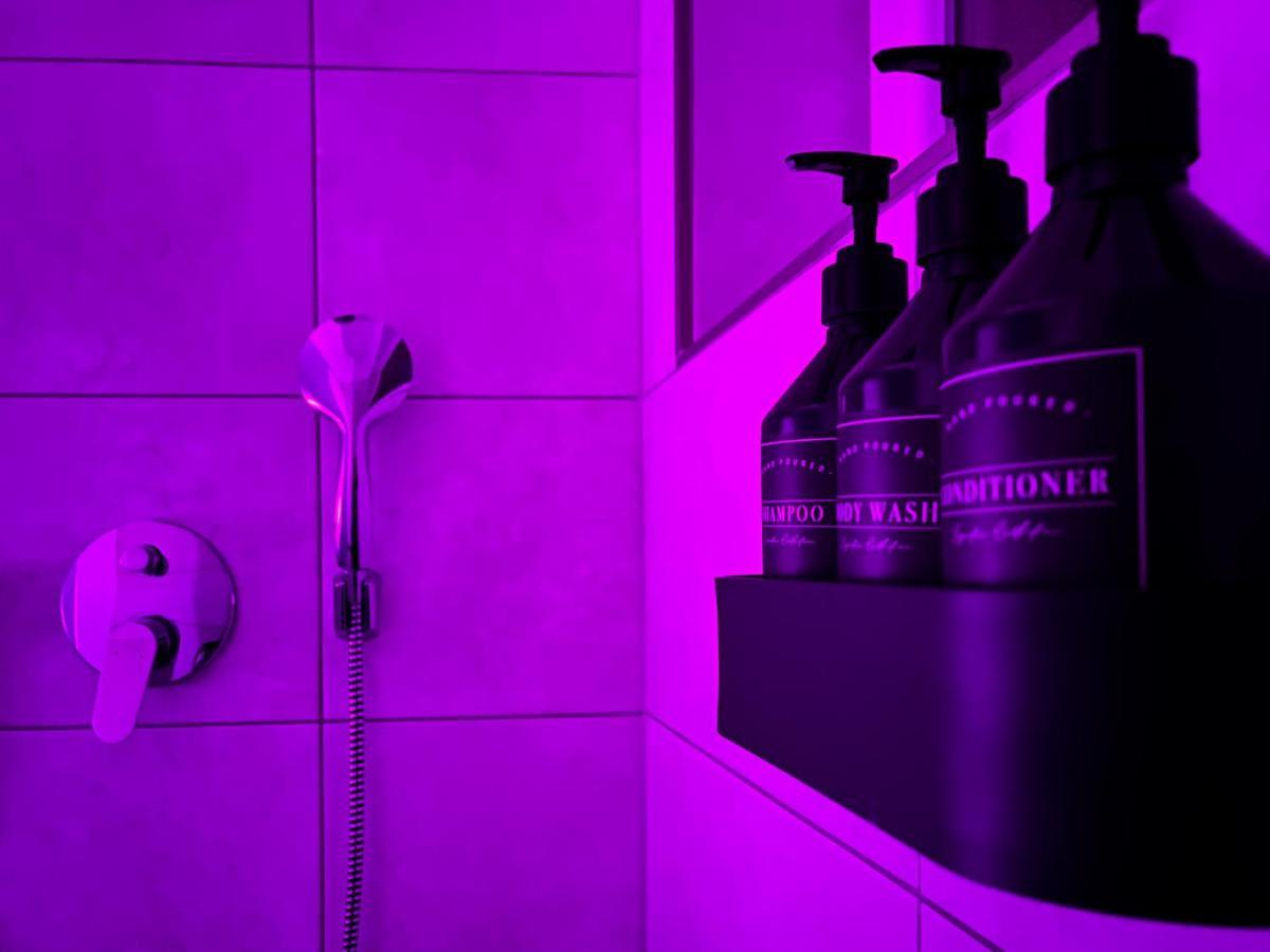 Apartment Nova Romantic Luxus Relax Mit Sauna, Nuerburgring, Adenauer Forst