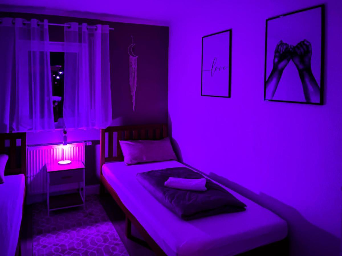 Apartment Nova Romantic Luxus Relax Mit Sauna, Nuerburgring, Adenauer Forst Adenau