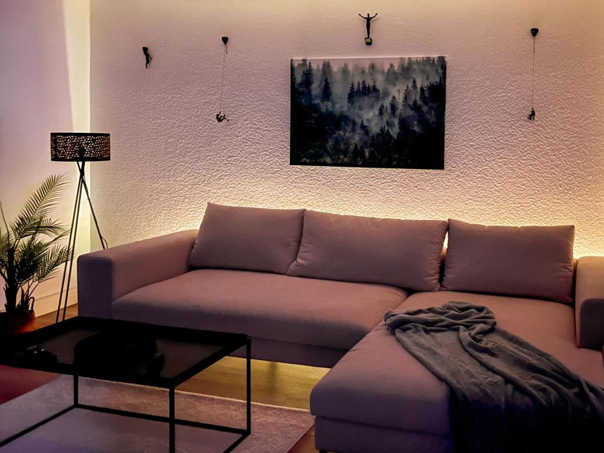 Nova Romantic Luxus Relax Mit Sauna, Nuerburgring, Adenauer Forst * Adenau
