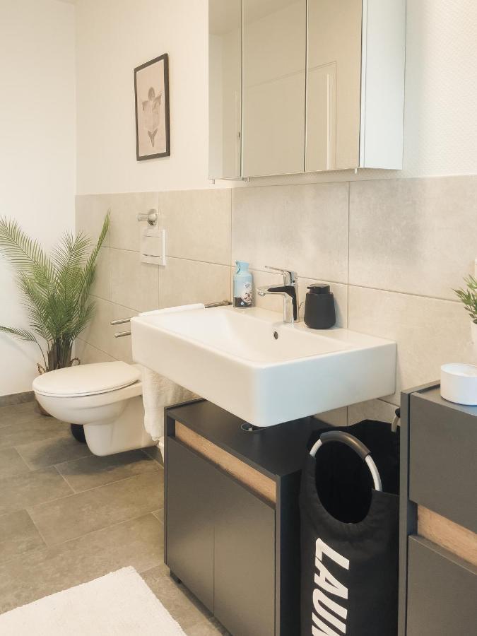 Nova Romantic Luxus Relax Mit Sauna, Nuerburgring, Adenauer Forst Apartment *