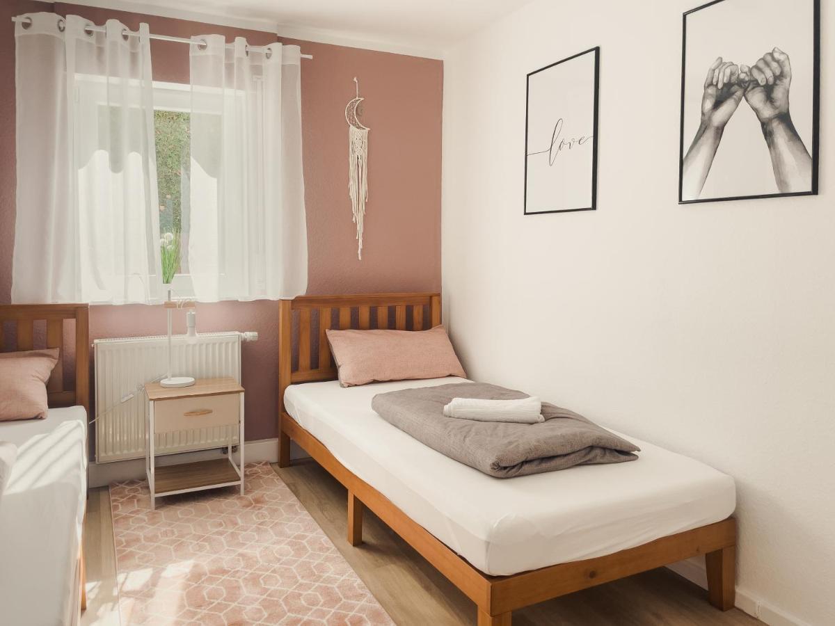 Nova Romantic Luxus Relax Mit Sauna, Nuerburgring, Adenauer Forst Apartment