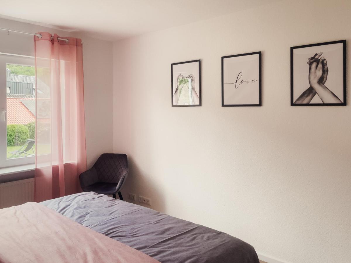 Apartment Nova Romantic Luxus Relax Mit Sauna, Nuerburgring, Adenauer Forst *