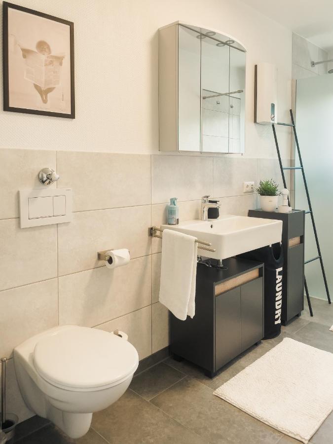 Nova Romantic Luxus Relax Mit Sauna, Nuerburgring, Adenauer Forst * Adenau